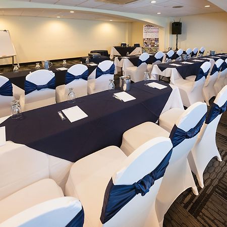 Hotel Palma Real San José Extérieur photo
