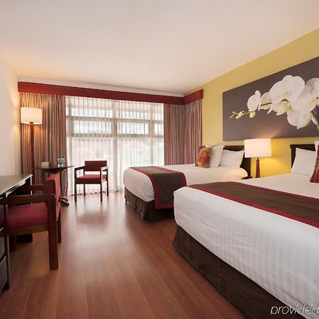 Hotel Palma Real San José Extérieur photo