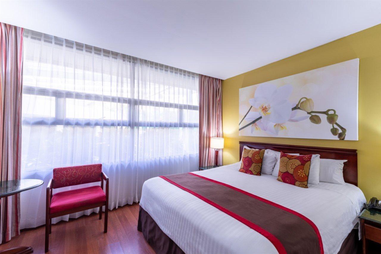 Hotel Palma Real San José Extérieur photo