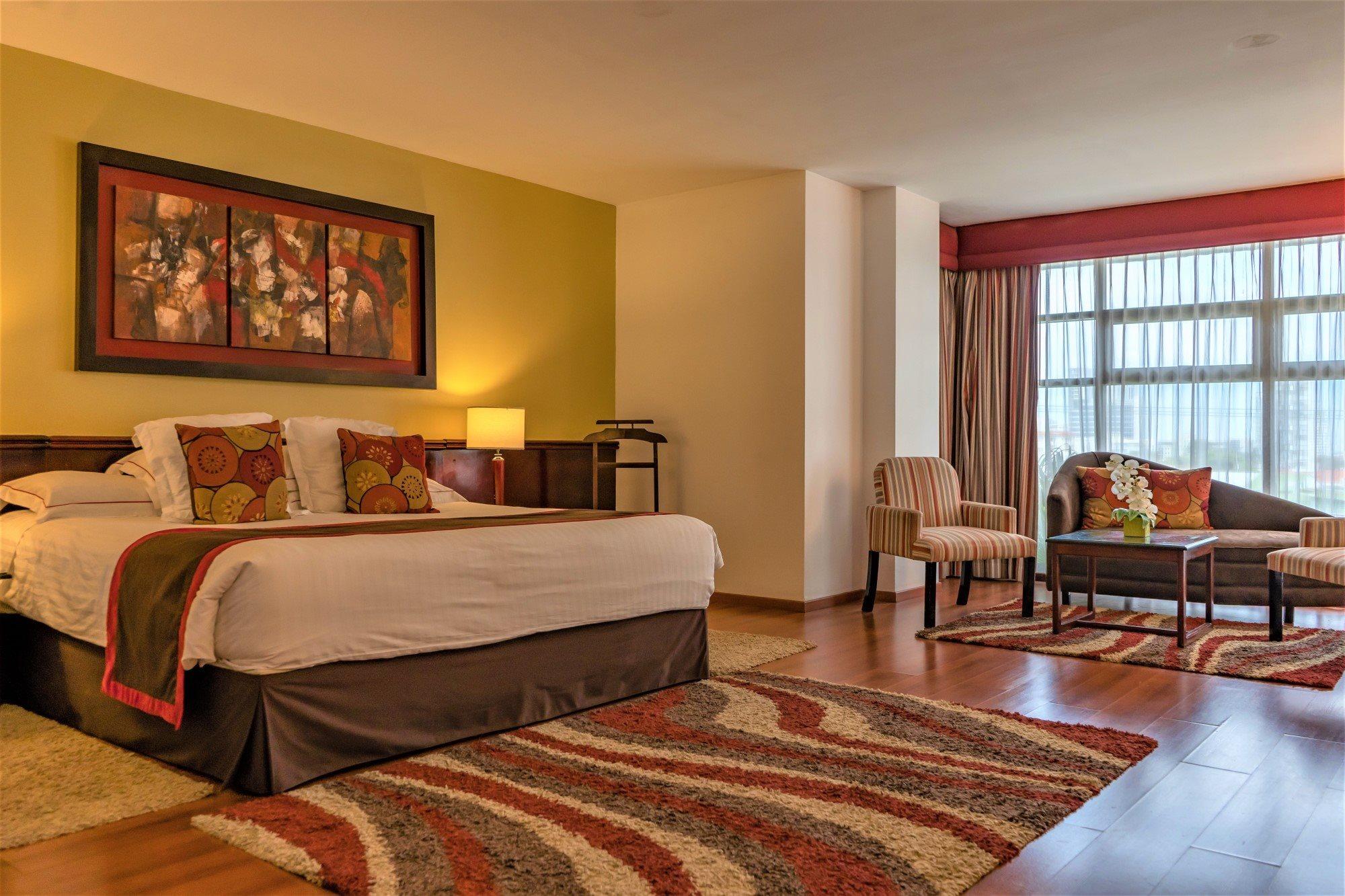 Hotel Palma Real San José Extérieur photo