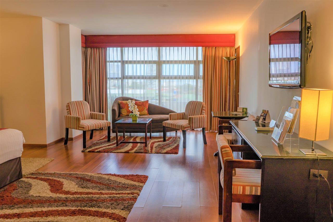 Hotel Palma Real San José Extérieur photo