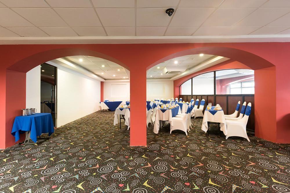 Hotel Palma Real San José Extérieur photo