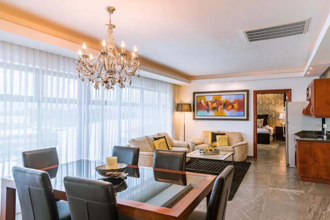 Hotel Palma Real San José Extérieur photo