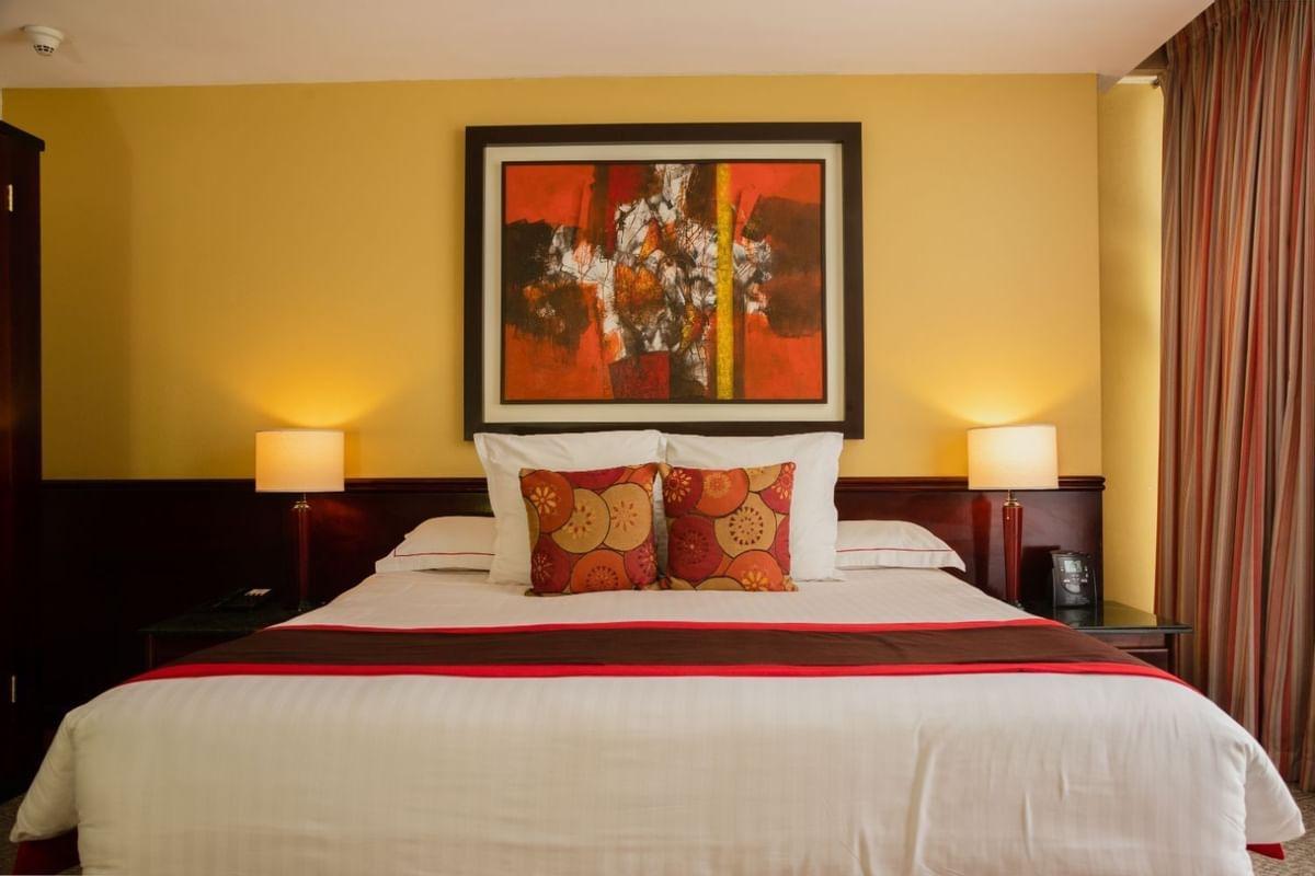Hotel Palma Real San José Extérieur photo