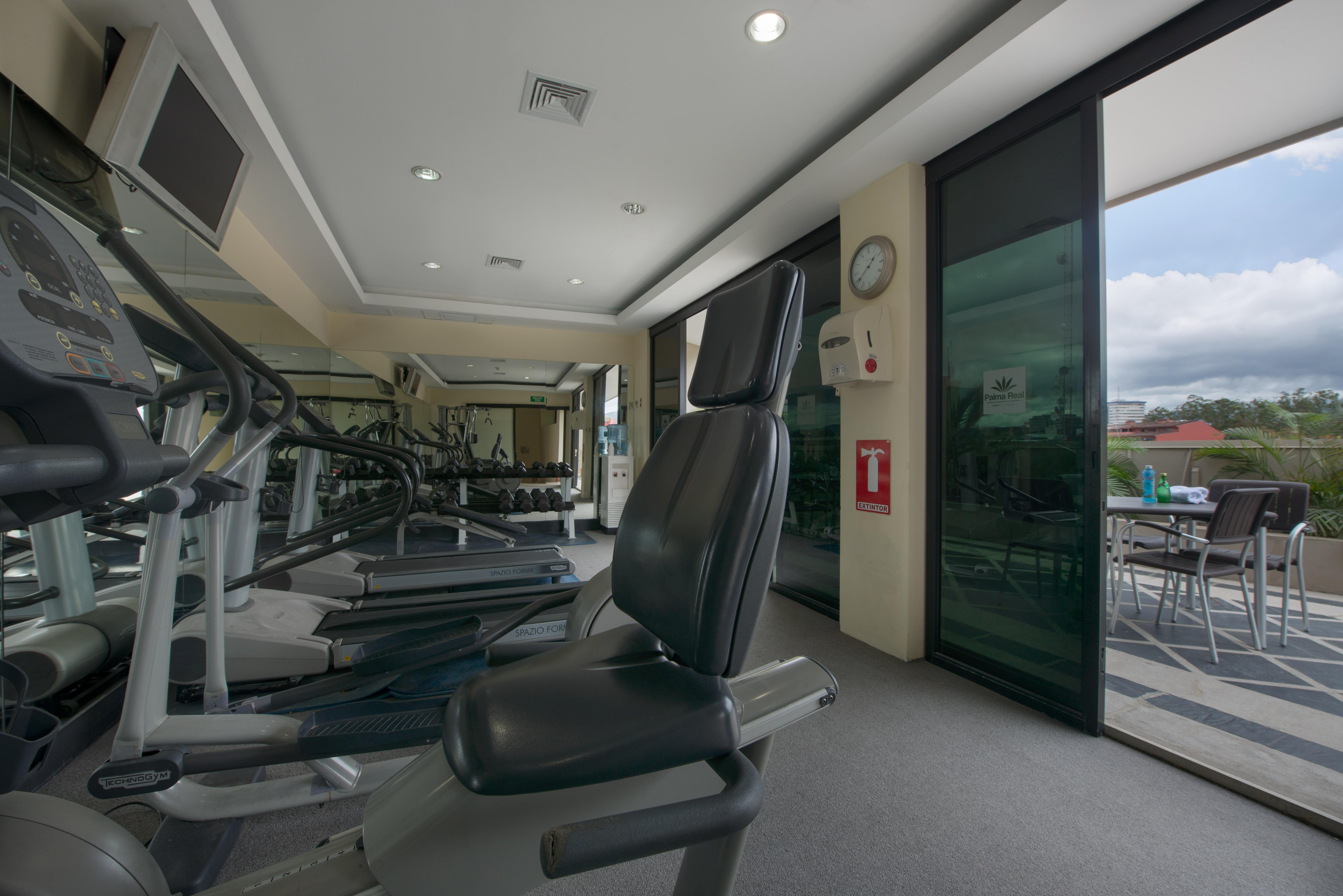 Hotel Palma Real San José Extérieur photo