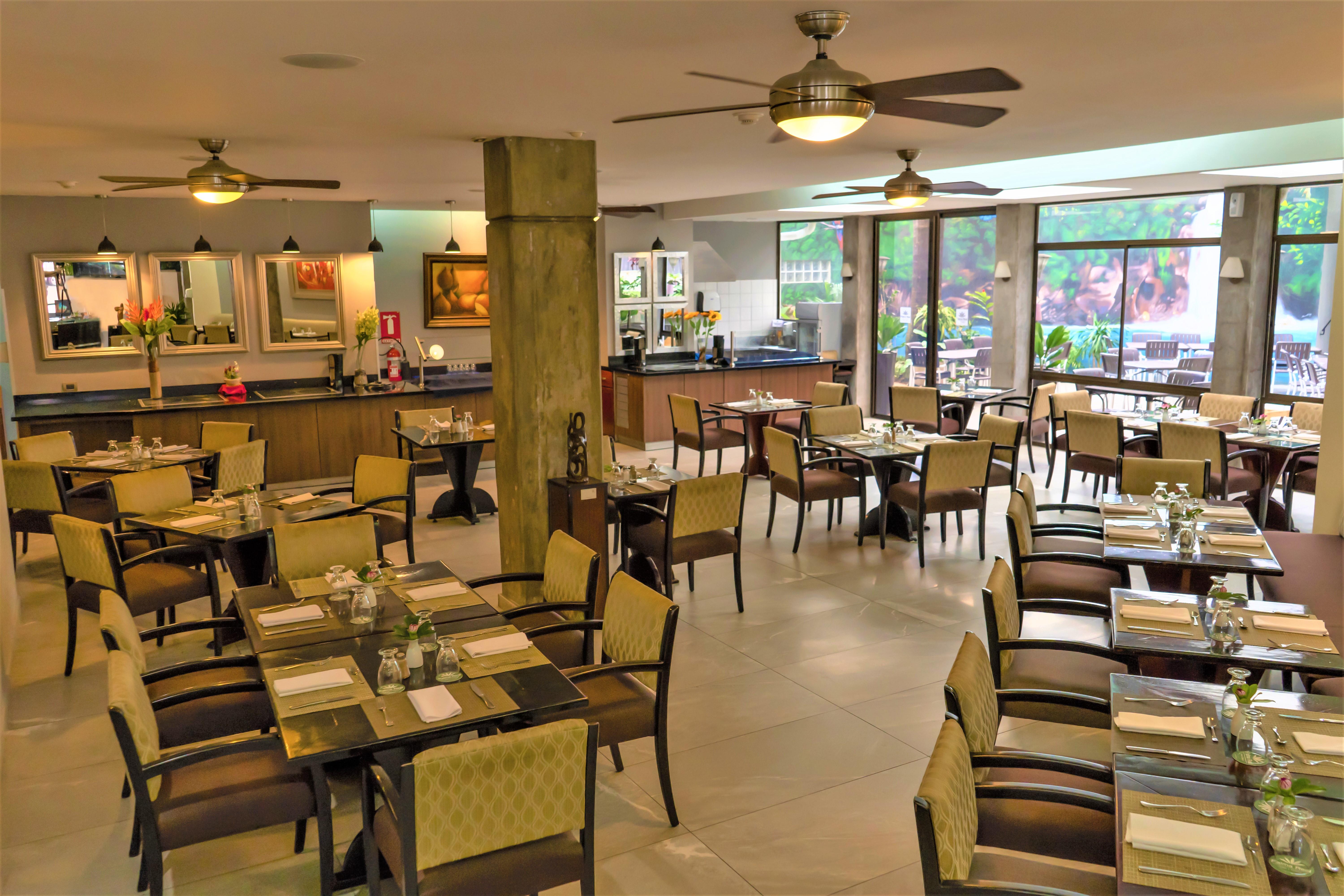 Hotel Palma Real San José Extérieur photo