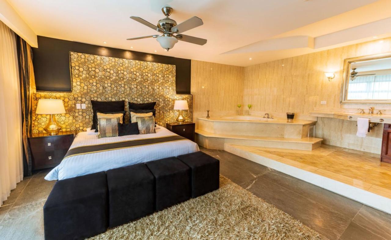 Hotel Palma Real San José Extérieur photo