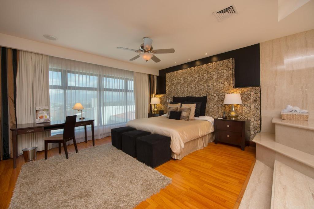 Hotel Palma Real San José Extérieur photo