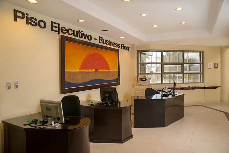Hotel Palma Real San José Extérieur photo