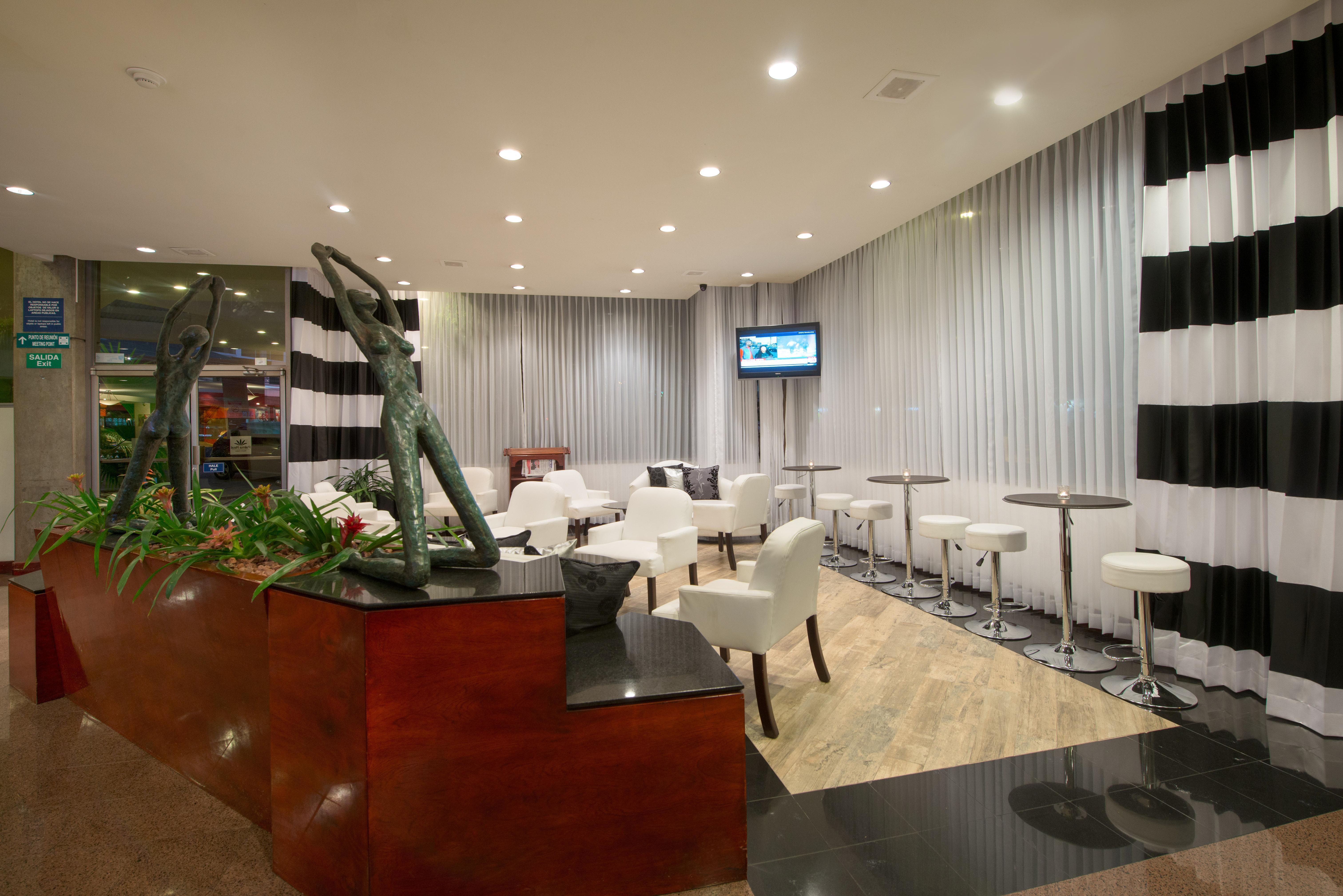 Hotel Palma Real San José Extérieur photo