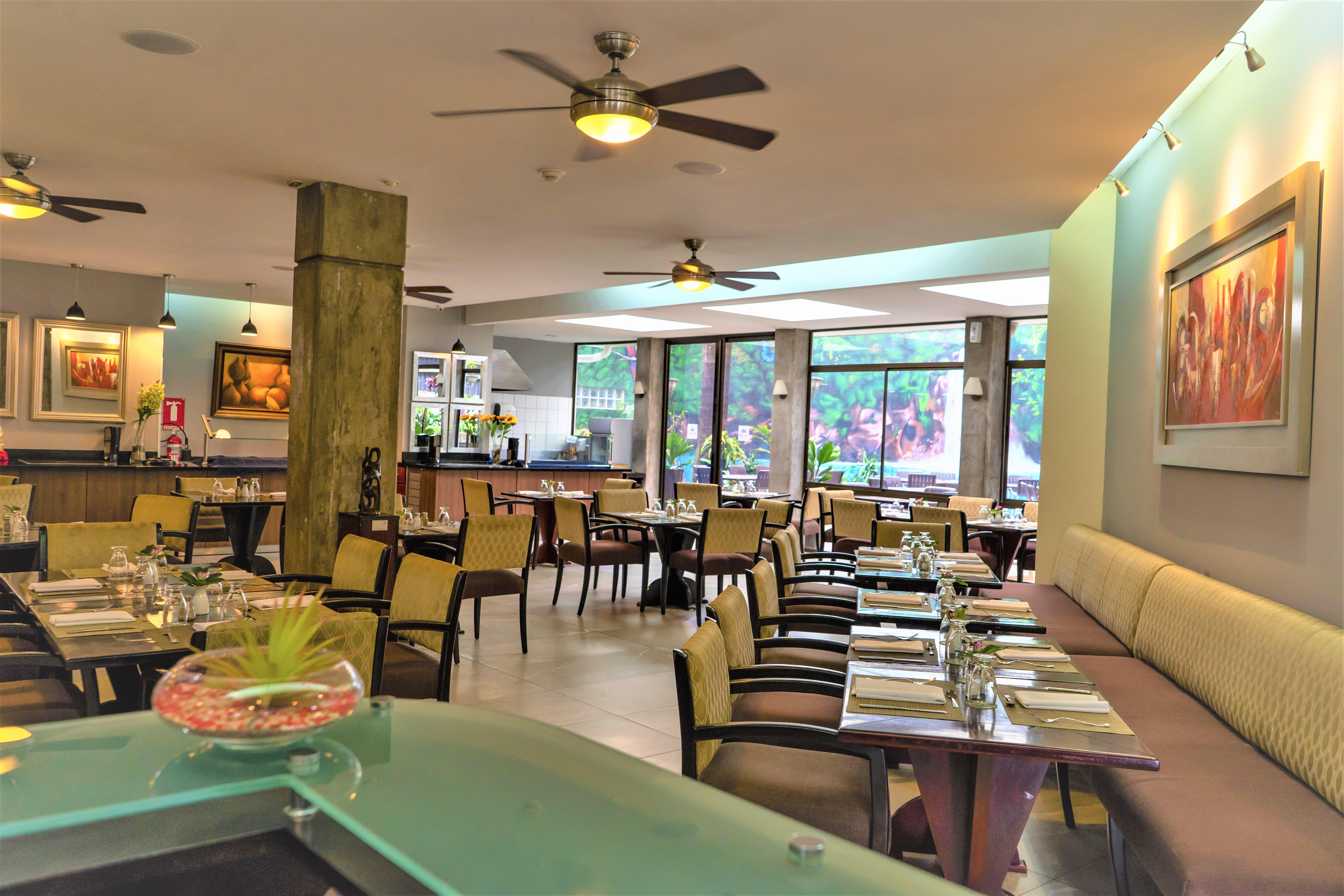 Hotel Palma Real San José Extérieur photo
