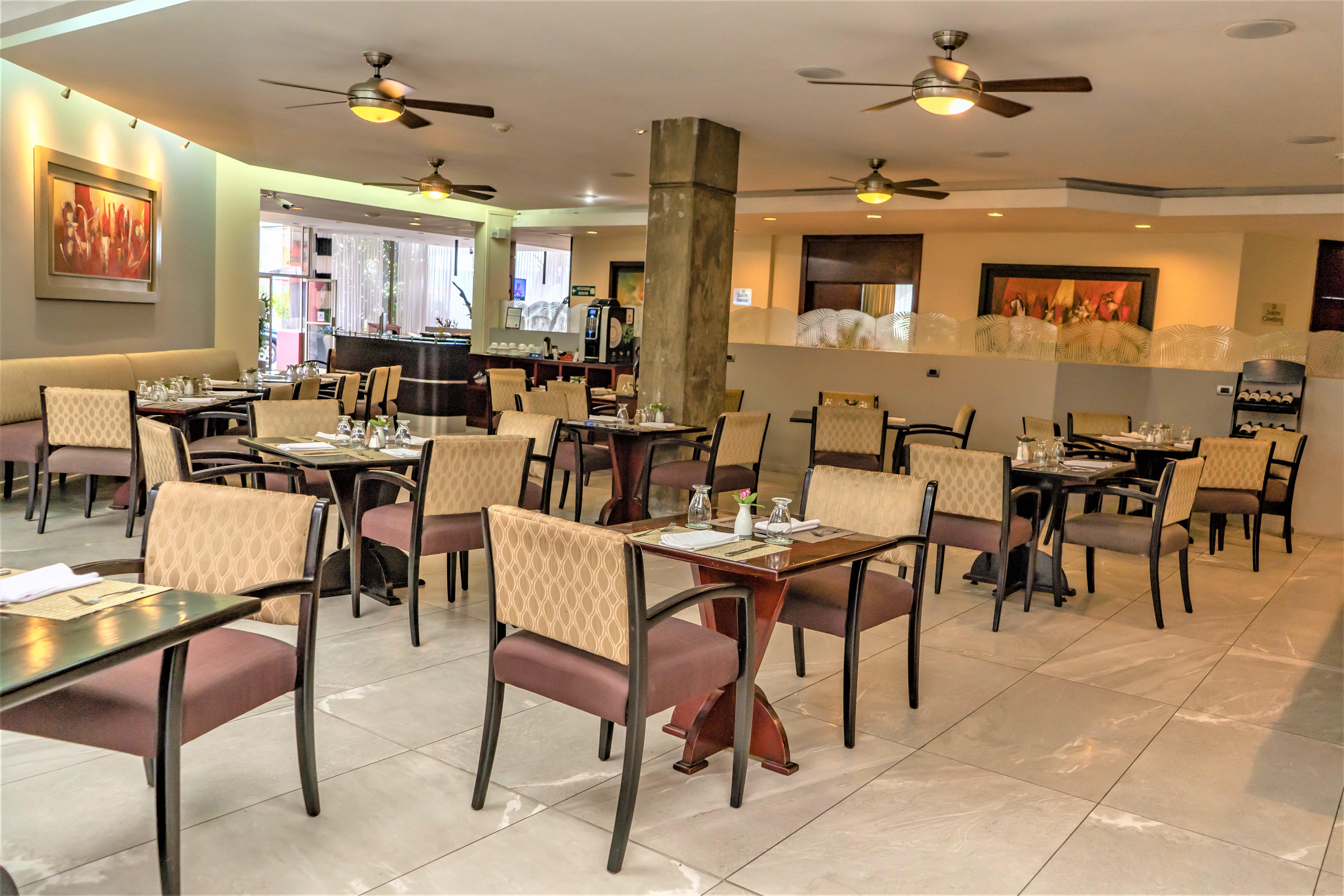Hotel Palma Real San José Extérieur photo