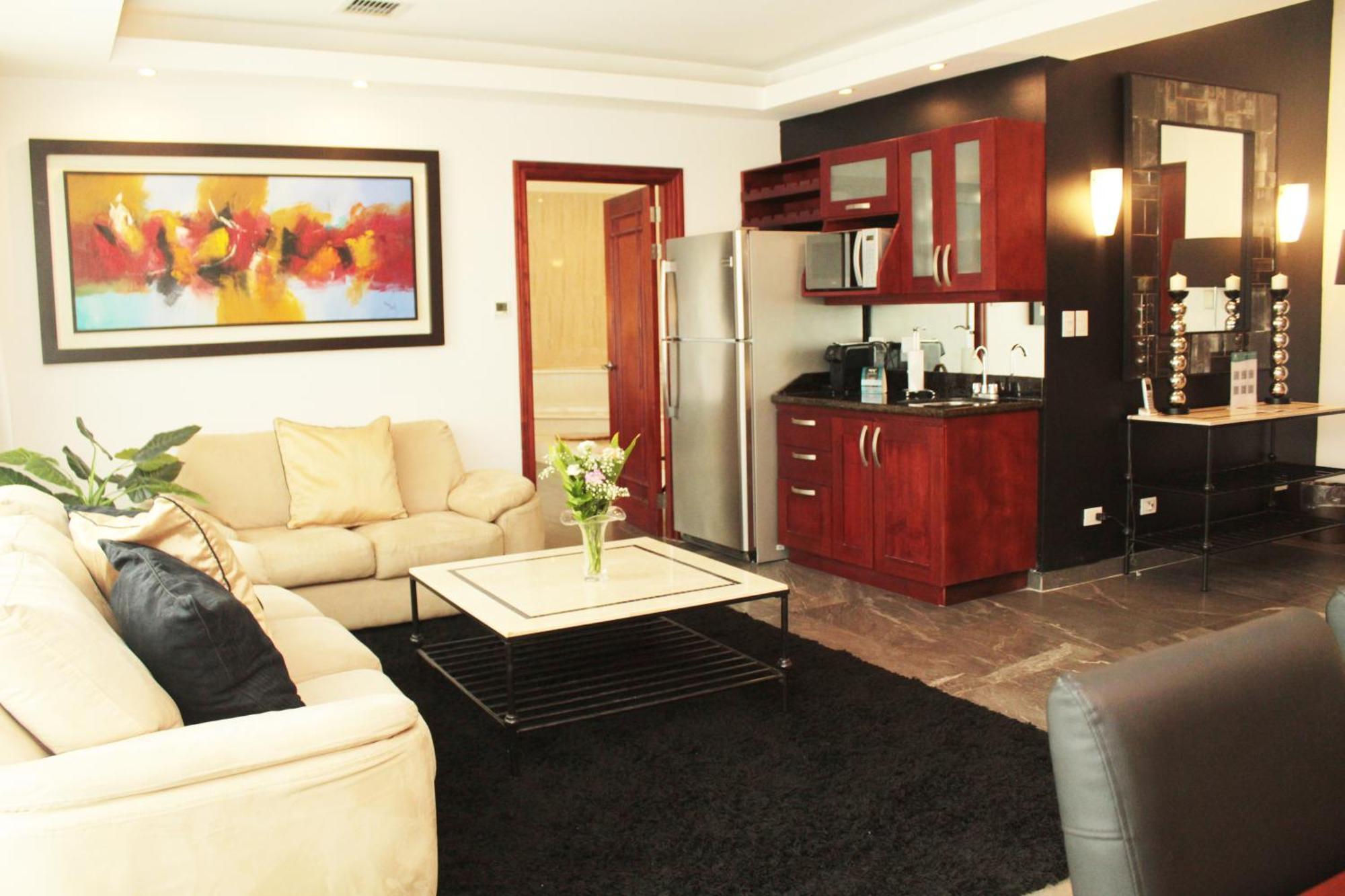 Hotel Palma Real San José Extérieur photo