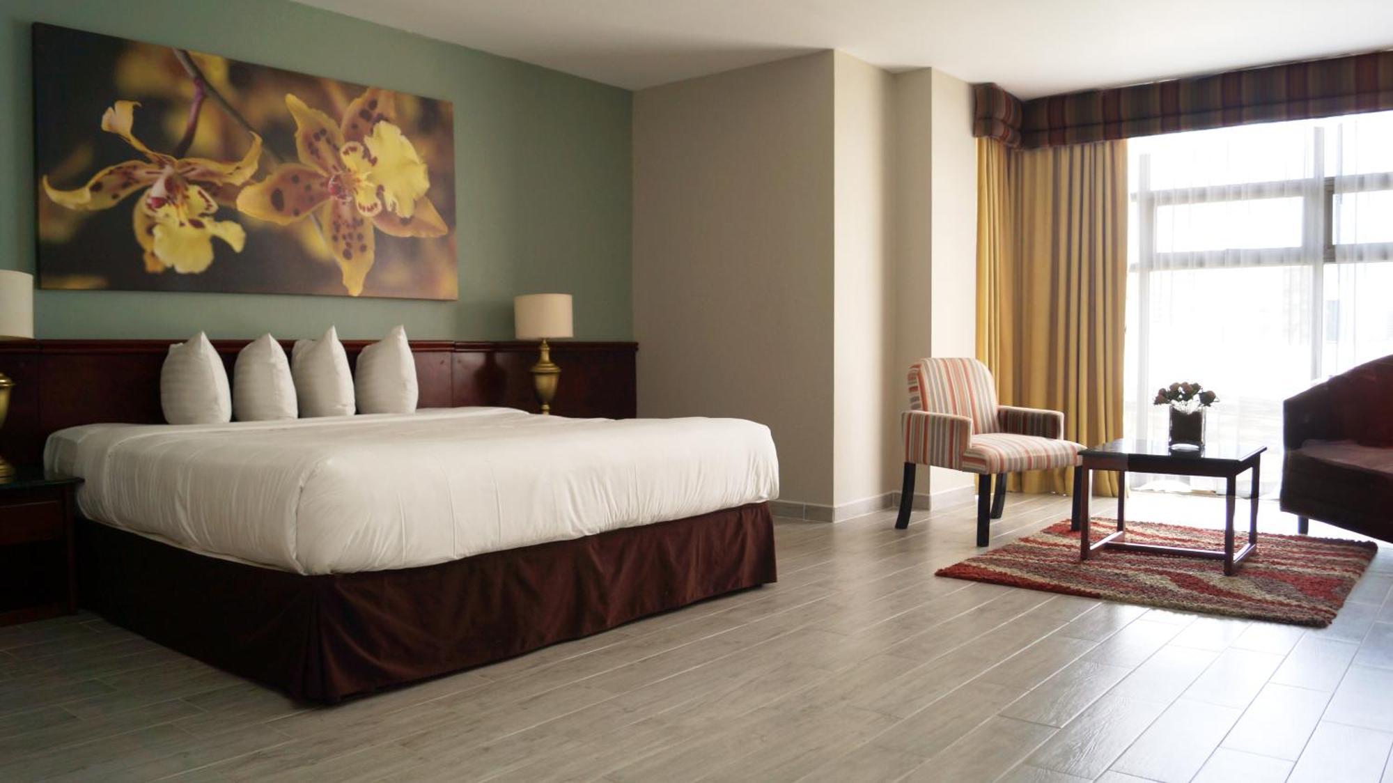 Hotel Palma Real San José Extérieur photo