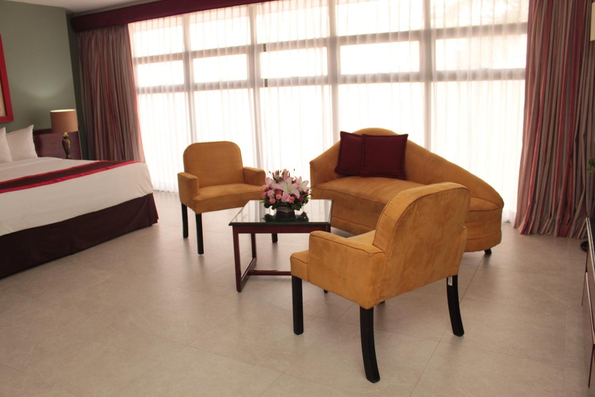 Hotel Palma Real San José Extérieur photo