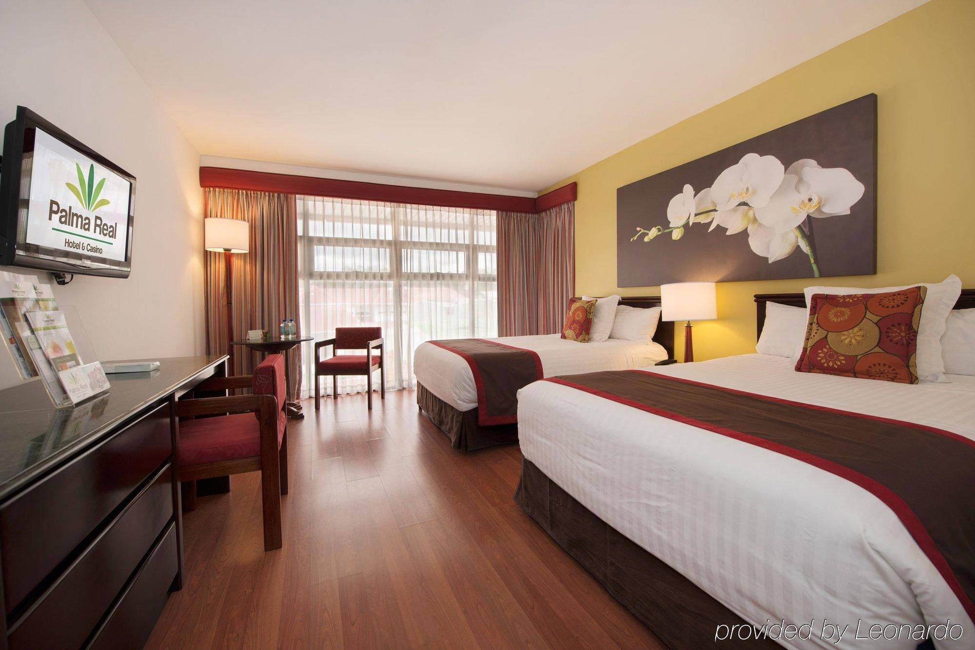 Hotel Palma Real San José Extérieur photo