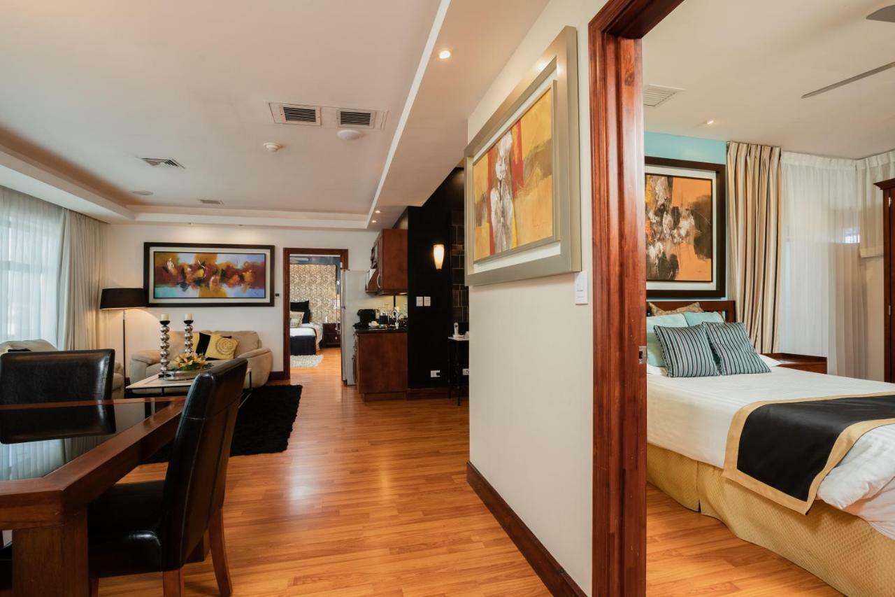 Hotel Palma Real San José Extérieur photo